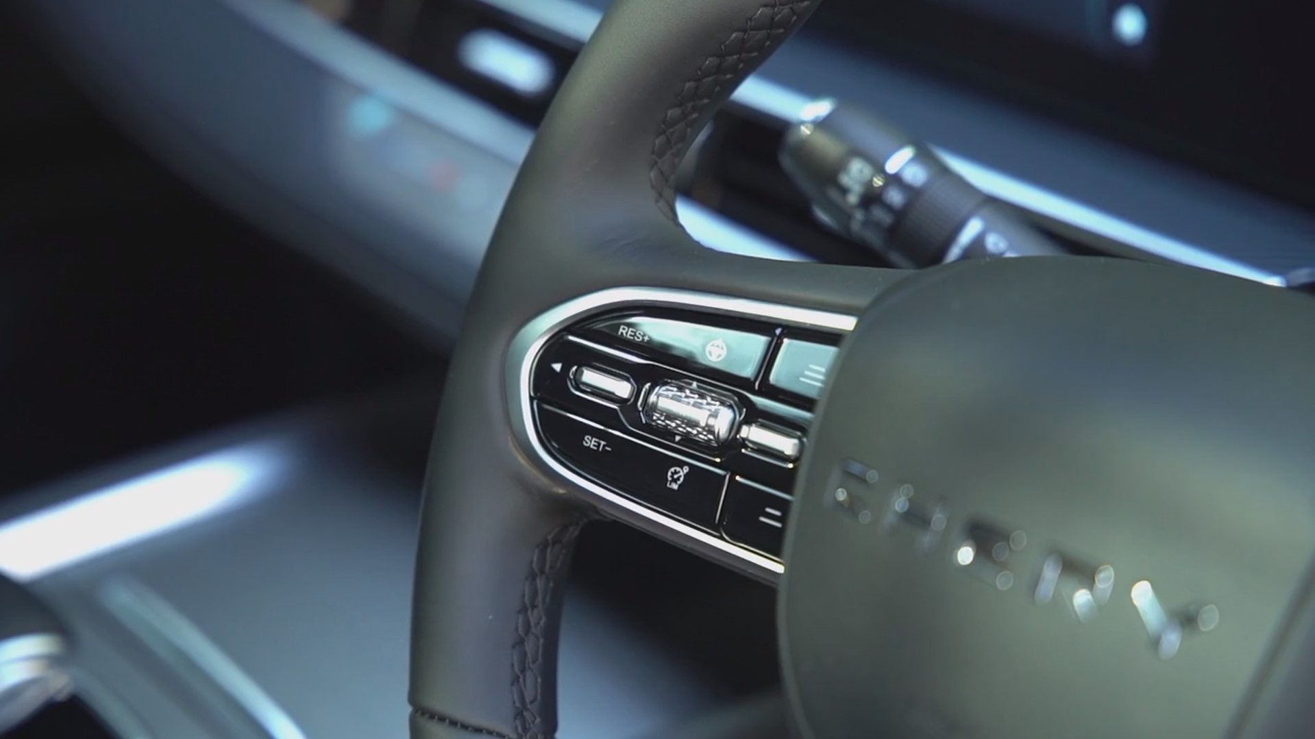 Cruise Control