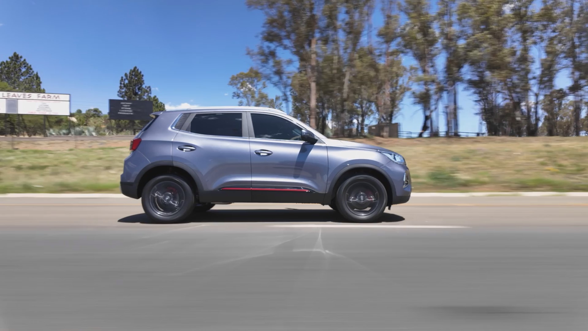 Tiggo 4 Pro