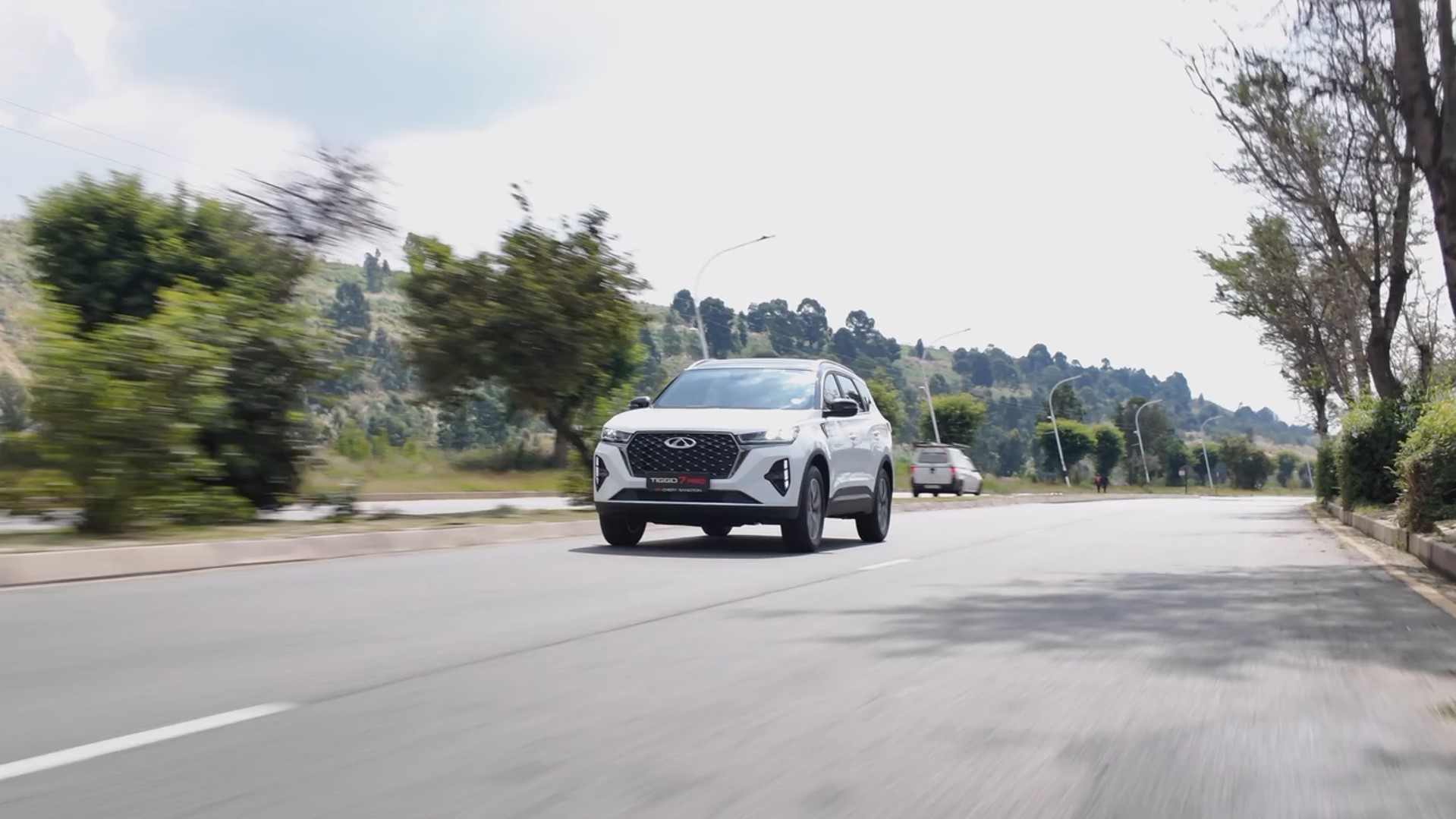 Tiggo 7 Pro