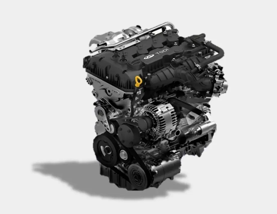 Tiggo 7 Power